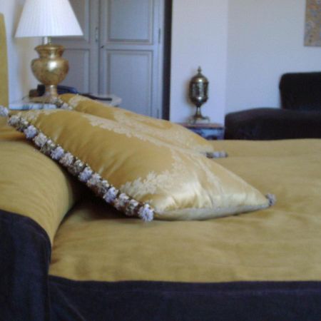 Hotel Santa Coloma Del Camino Olmillos de Sasamón Eksteriør billede
