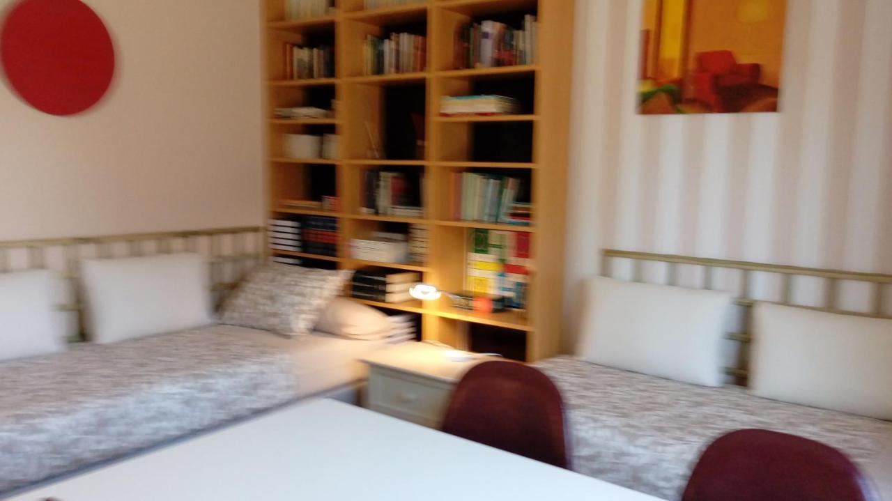 Hotel Santa Coloma Del Camino Olmillos de Sasamón Eksteriør billede