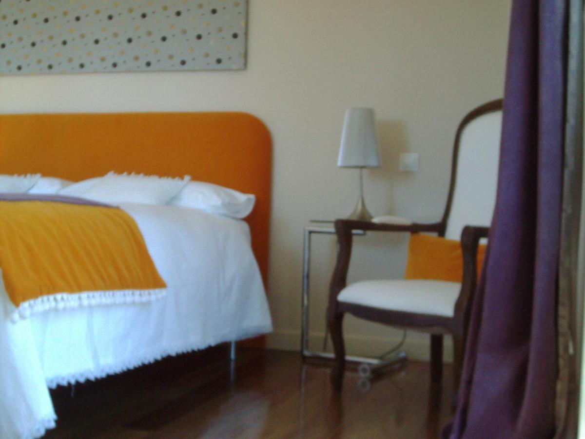 Hotel Santa Coloma Del Camino Olmillos de Sasamón Eksteriør billede