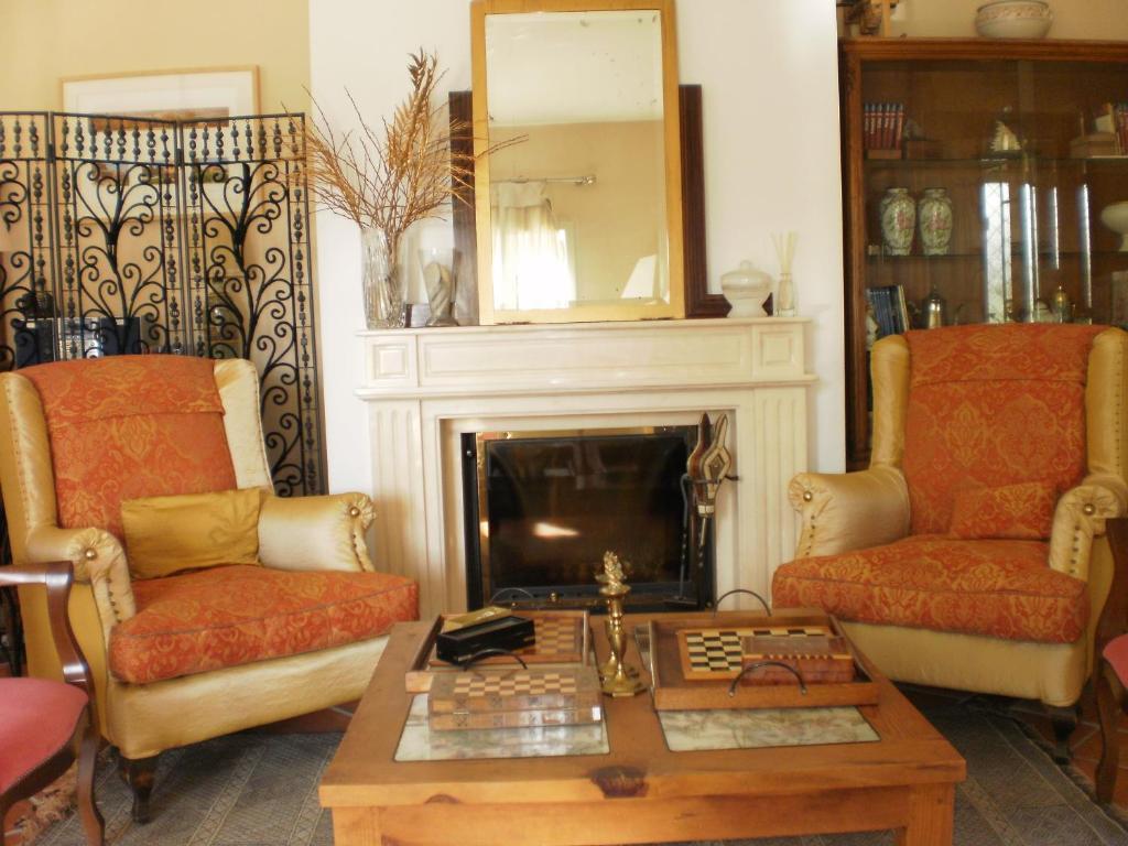 Hotel Santa Coloma Del Camino Olmillos de Sasamón Eksteriør billede