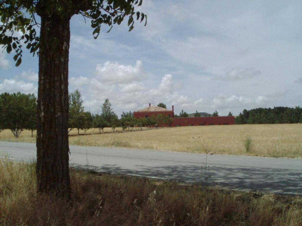Hotel Santa Coloma Del Camino Olmillos de Sasamón Eksteriør billede